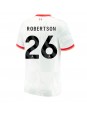 Liverpool Andrew Robertson #26 Replika Tredje Kläder 2024-25 Kortärmad